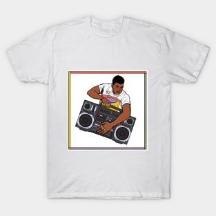 Radio Raheem T-Shirt